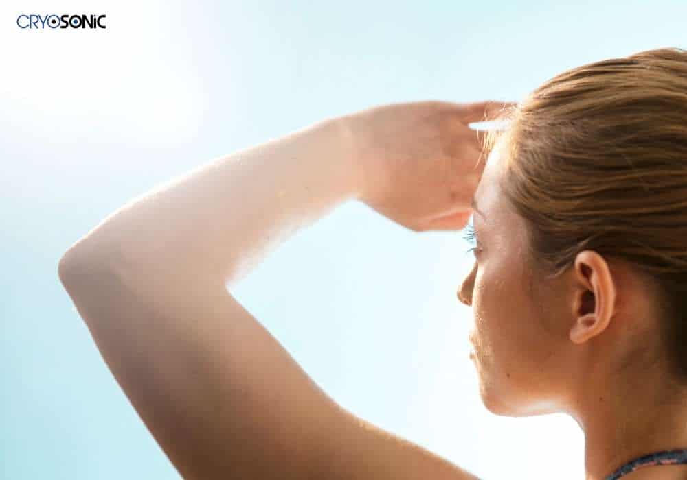 Why SPF 50 Is Essential After Treatment Hartlepool