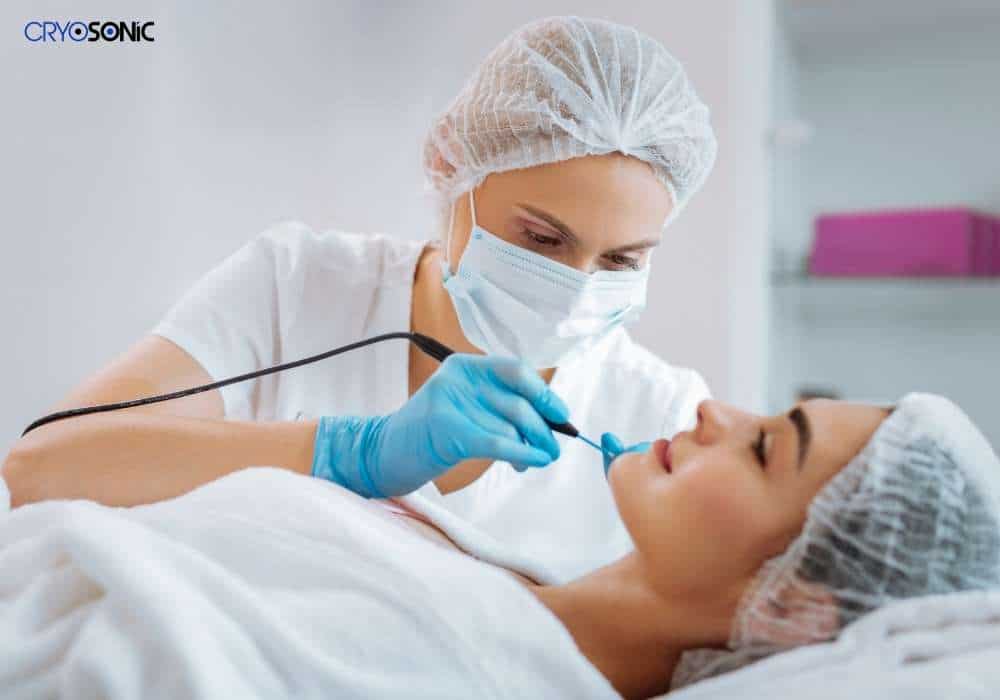 Why DIY Skin Lesion Removal Is Risky Hartlepool