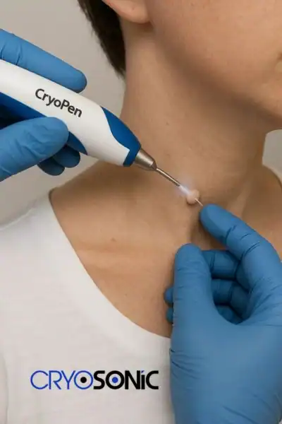 Why Some Lesions Need Multiple Treatments Hartlepool